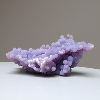 Grape chalcedony 180g, Indonesia