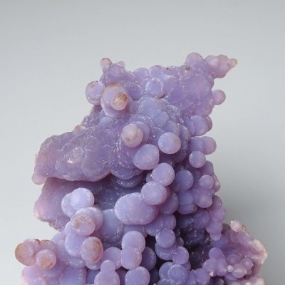 Grape chalcedony 180g, Indonesia