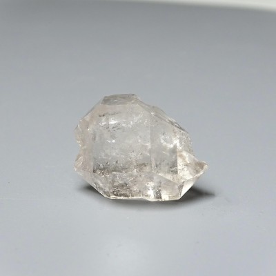 Herkimer natural quartz crystal 8.5g, Morocco