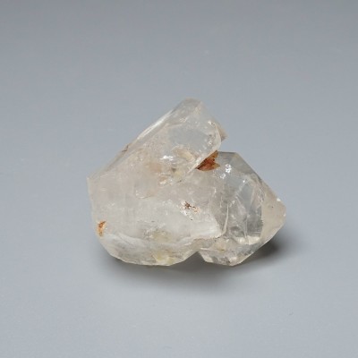 Herkimer natürlicher Quarzkristall 52,2g, Marokko