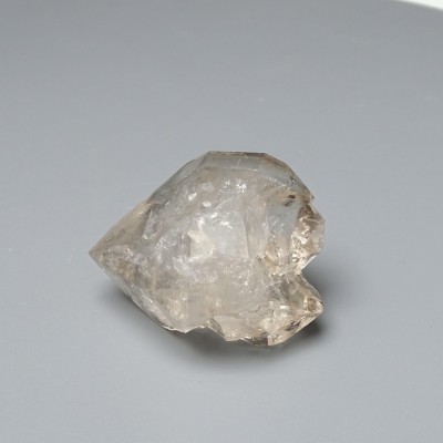 Herkimer-Kristall 52,8 g, Marokko