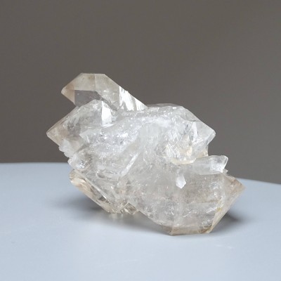 Herkimer-Kristall 73,8g, Marokko