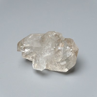 Herkimer-Kristall 73,8g, Marokko