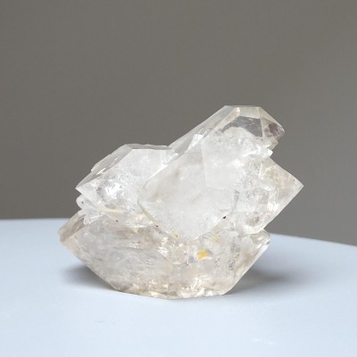 Herkimer-Kristall 73,8g, Marokko