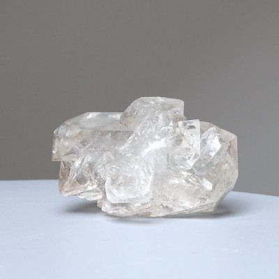 Herkimer-Kristall 73,8g, Marokko