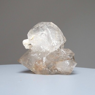 Herkimer-Kristall 168g, Marokko