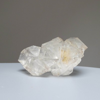 Herkimer-Kristall 147g, Marokko