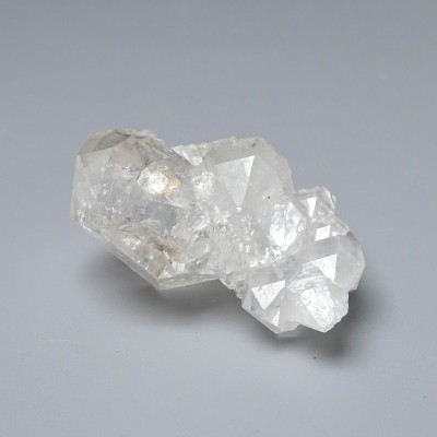 Herkimer natural quartz crystal 35g, Morocco