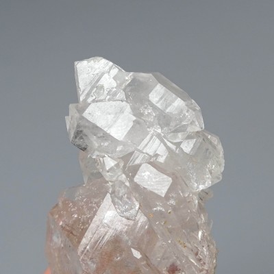 Herkimer natural quartz crystal 35g, Morocco