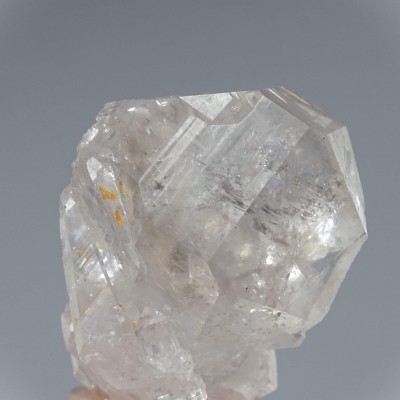 Herkimer natural quartz crystal 35g, Morocco