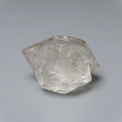 Herkimer natural quartz crystal 25g, Morocco