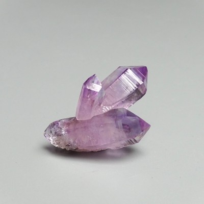 Amethyst natürliche Kristall 10,9g, Mexiko