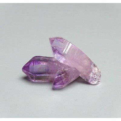 Amethyst natürliche Kristall 10,9g, Mexiko