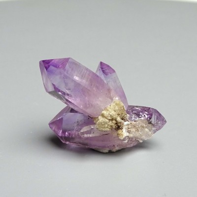 Amethyst natürliche Kristall 10,9g, Mexiko