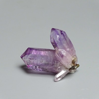 Amethyst natürliche Kristall 15,1g, Mexiko