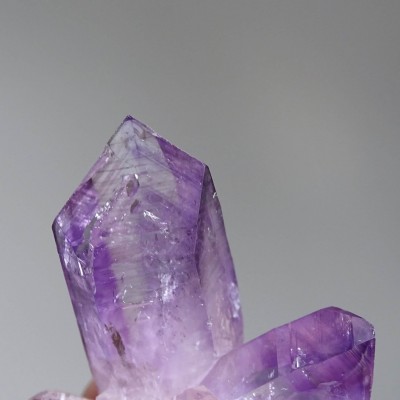 Amethyst natürliche Kristall 15,1g, Mexiko