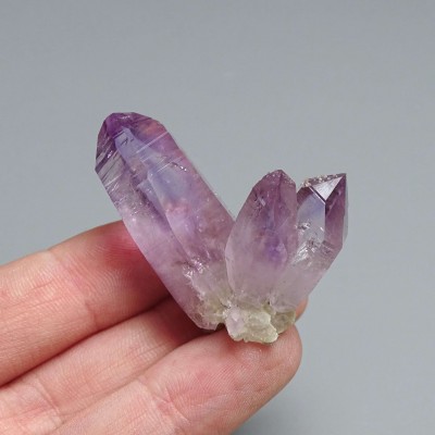 Amethyst natürliche Kristall 20,3g, Mexiko