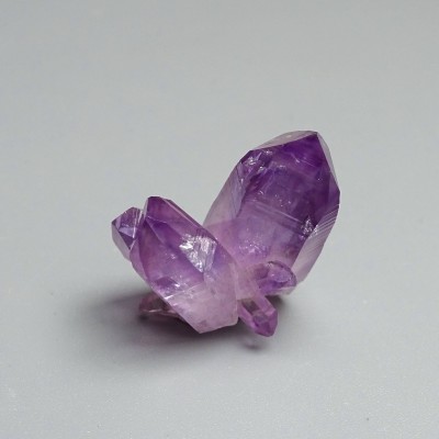 Amethyst natürliche Kristall 10,6g, Mexiko