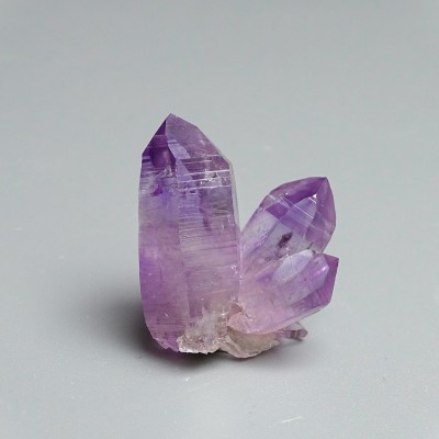 Amethyst natural crystal 10.6g, Mexico