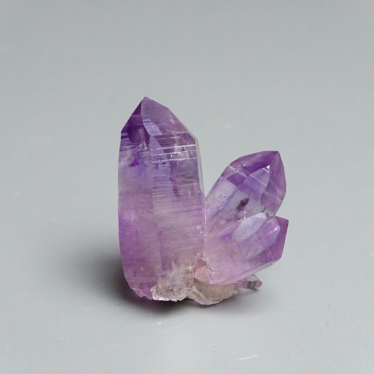 Amethyst natürliche Kristall 10,6g, Mexiko