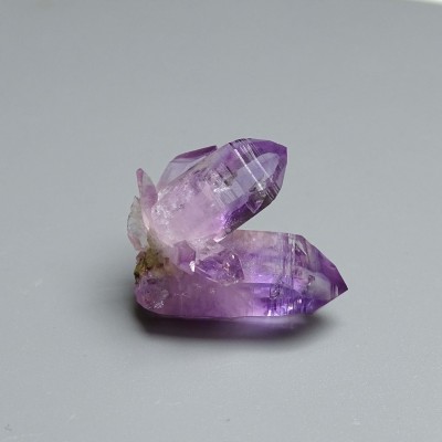 Amethyst natürliche Kristall 10,6g, Mexiko