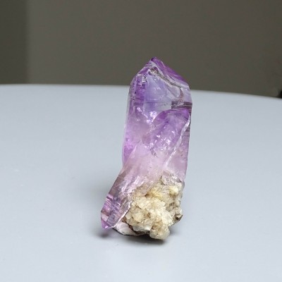 Amethyst natürliche Kristall 21,8g, Mexiko