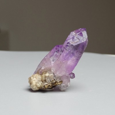 Amethyst natural crystal 21.8g, Mexico