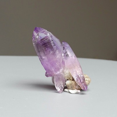 Amethyst natürliche Kristall 21,8g, Mexiko