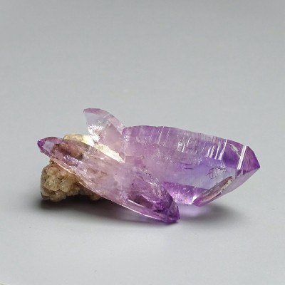 Amethyst natürliche Kristall 21,8g, Mexiko