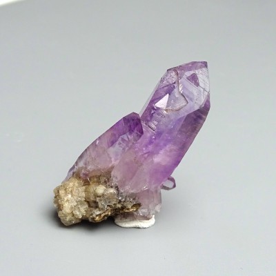 Amethyst natürliche Kristall 21,8g, Mexiko