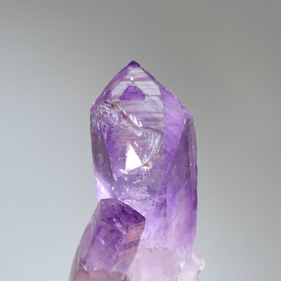 Amethyst natürliche Kristall 21,8g, Mexiko