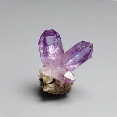 Amethyst natürliche Kristall 14,4g, Mexiko