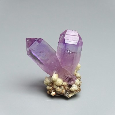 Amethyst natürliche Kristall 14,4g, Mexiko