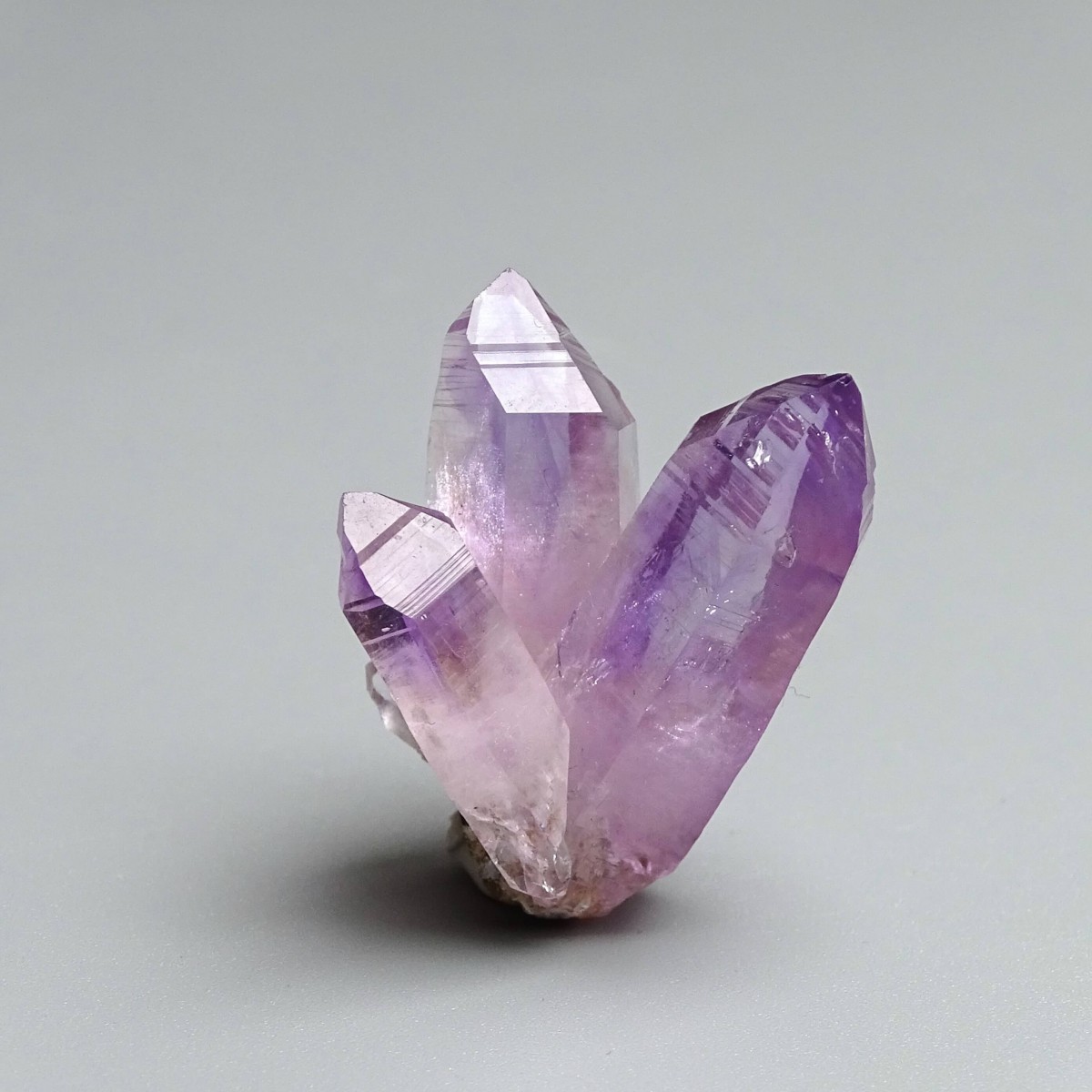 Amethyst natürliche Kristall 11,2g, Mexiko