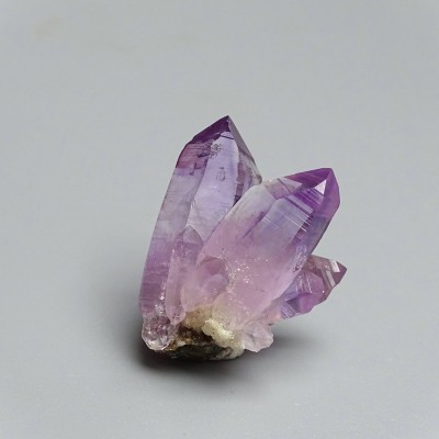 Amethyst natürliche Kristall 11,2g, Mexiko