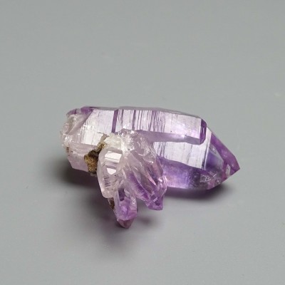 Amethyst natürliche Kristall 18,3g, Mexiko