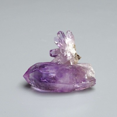 Amethyst natural crystal 18.3g, Mexico