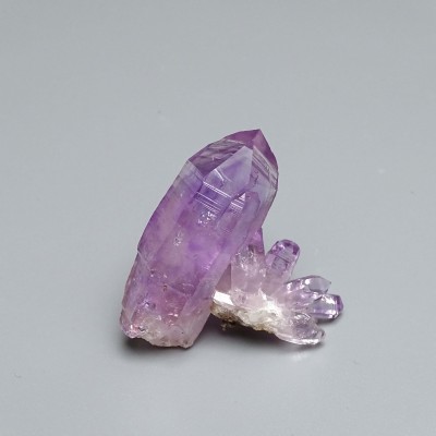 Amethyst natürliche Kristall 18,3g, Mexiko