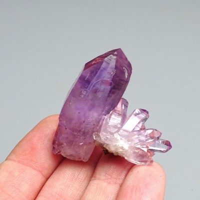 Amethyst natürliche Kristall 18,3g, Mexiko