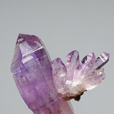 Amethyst natürliche Kristall 18,3g, Mexiko