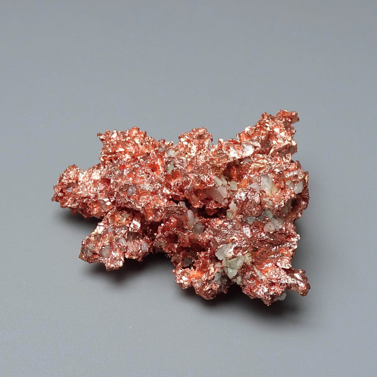 Copper pure 68g, Michigan USA