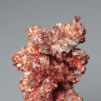 Copper pure 68g, Michigan USA