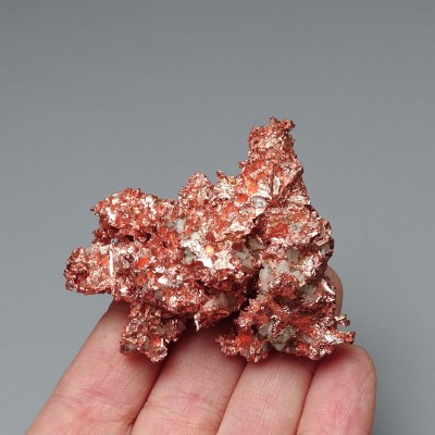 Copper pure 68g, Michigan USA