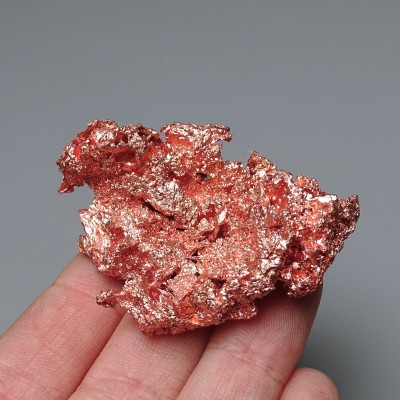 Copper pure 34g, Michigan USA