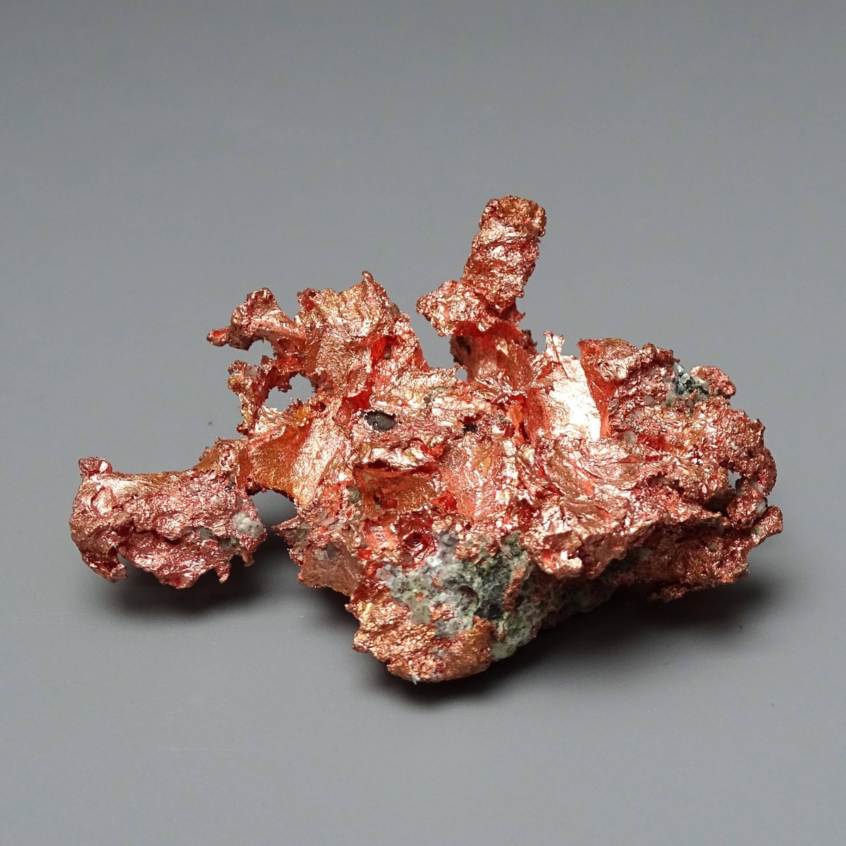 Copper pure 78g, Michigan USA