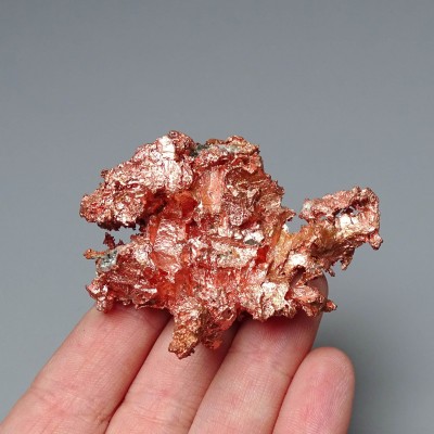 Copper pure 78g, Michigan USA