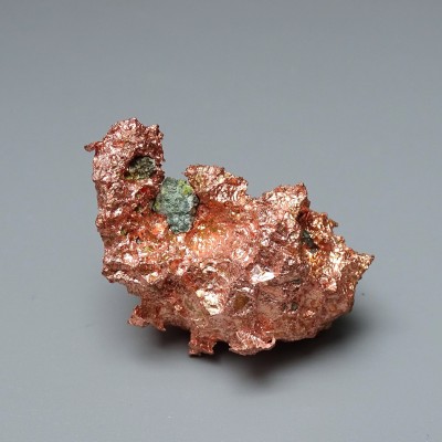 Copper pure 78g, Michigan USA