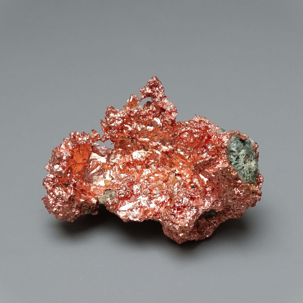 Copper pure 78g, Michigan USA