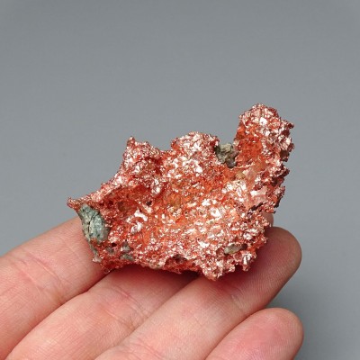 Copper pure 78g, Michigan USA