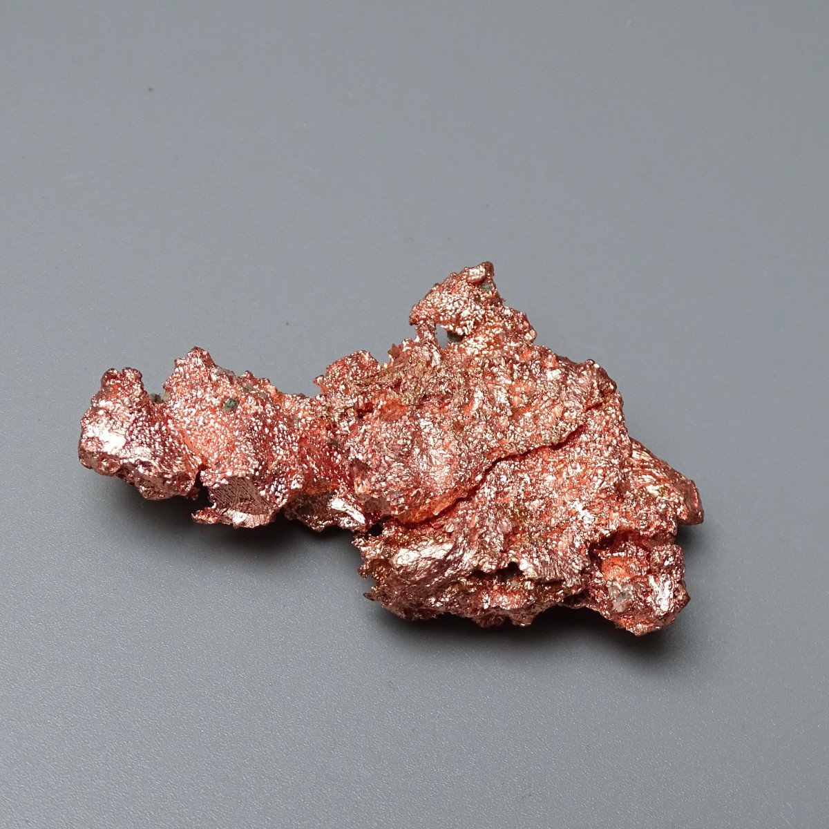 Copper pure 59g, Michigan USA